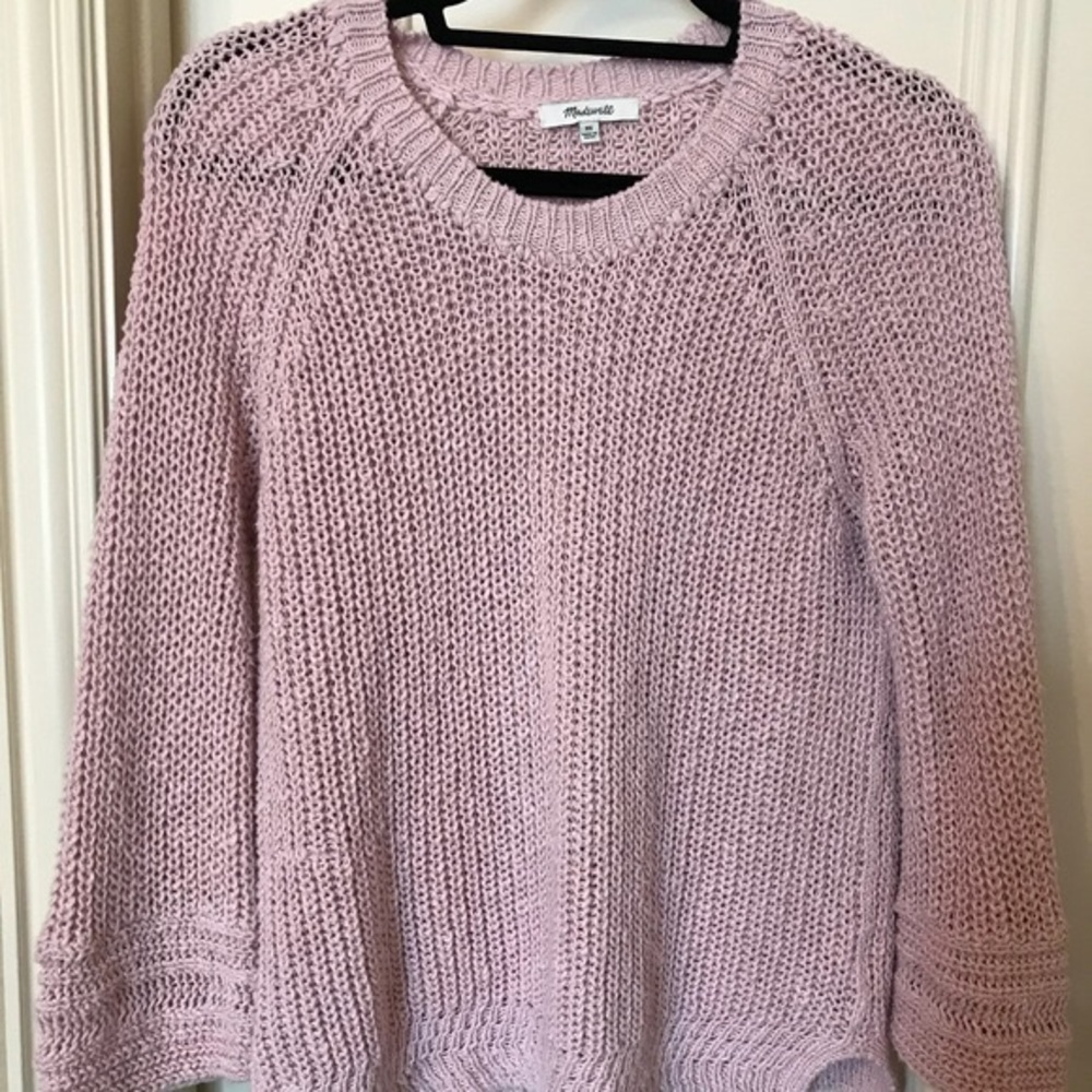 Archway Pullover Sweater View 5